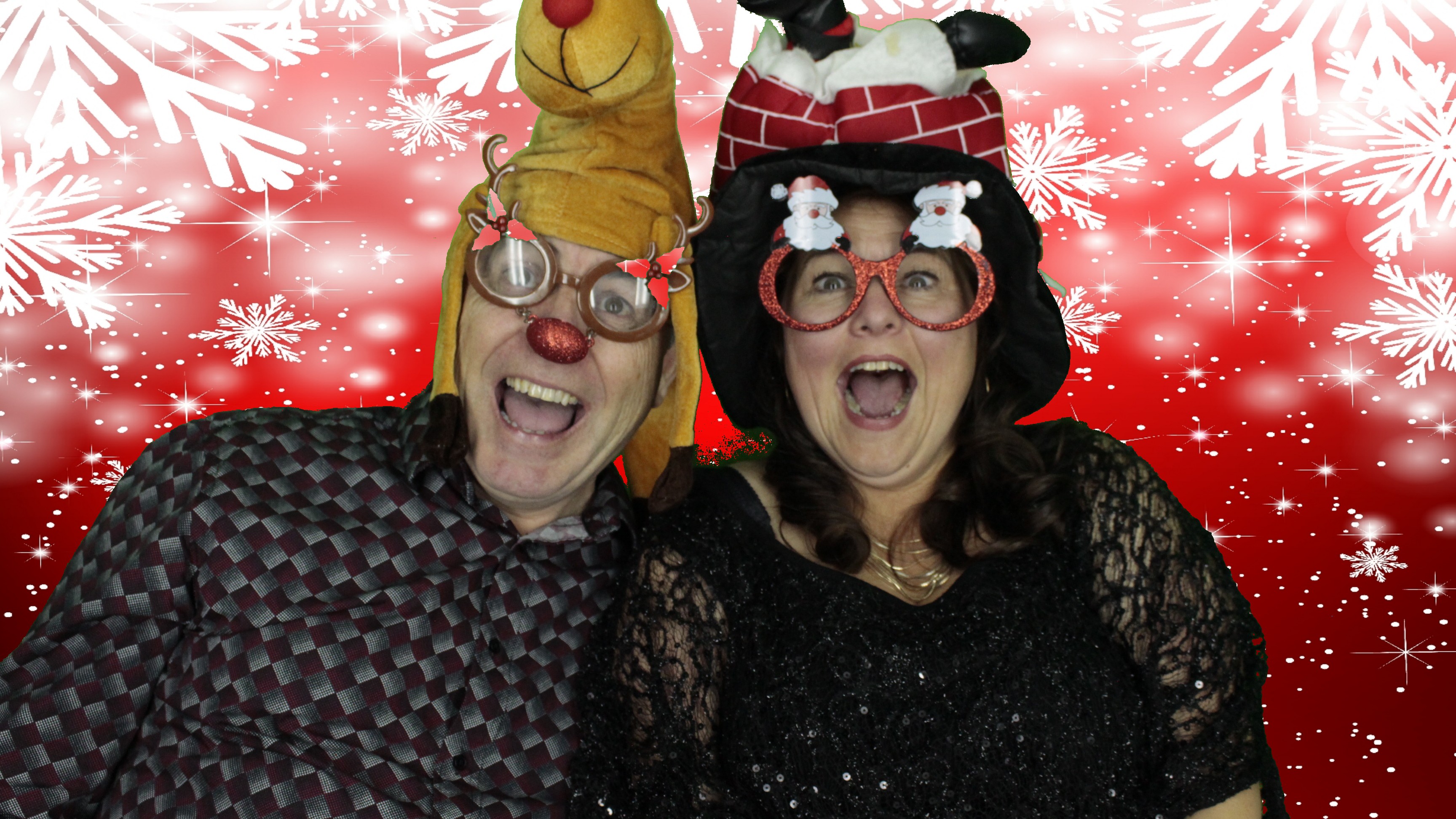 Portsmouth Water Christmas Party | View more photos from the event at gallery.myphotoboothexperience.co.uk/u/MyPhotoBoothExperienceLtd/Portsmouth-Water-Christmas-Party